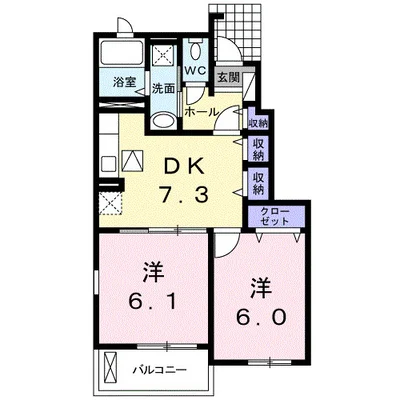 ポスト・ラ・ソーレ三浦Ⅱ