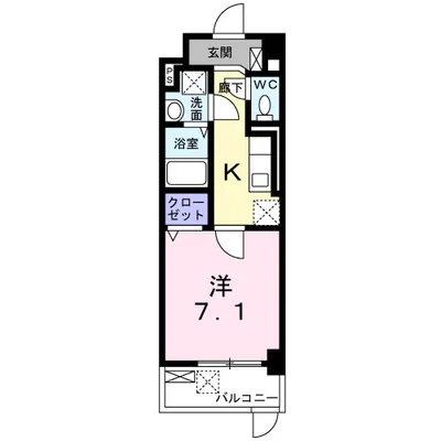 ハッピーメゾン　Ⅵ