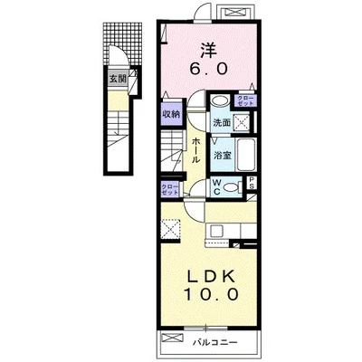 バリエンテ　Ｍ