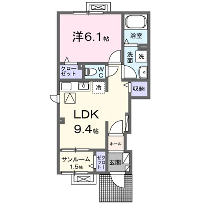 ベル パトリ A