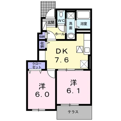エレガント　ネオ　Ⅲ
