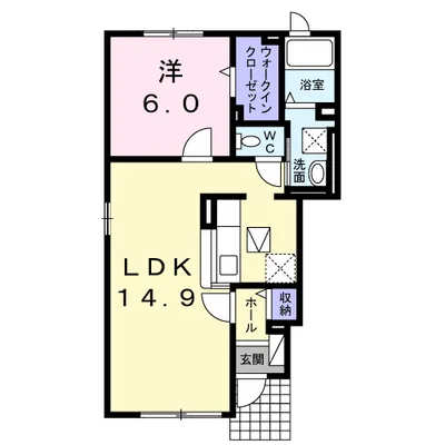 セゾン　デ　レコルト　Ⅱ