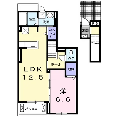 グッド・アイランド下妻