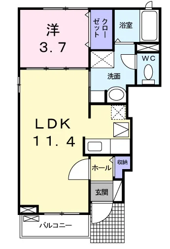 アレスト　イーグルＤ