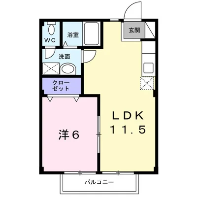 ニューシティ保泉