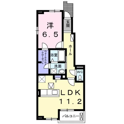 ウォーターヴィレッジⅡ