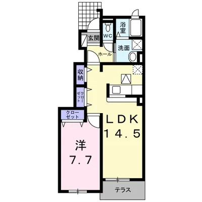 ジョリ－パ－トナ－