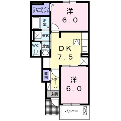 プランドール・ユー　Ｄ