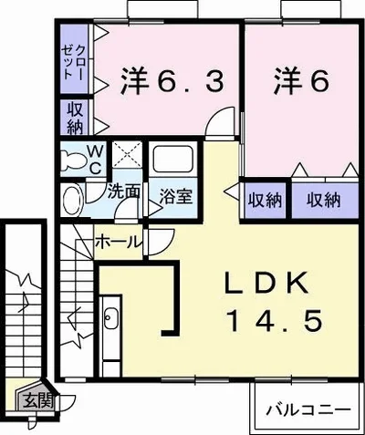 シーサイドパークＢ