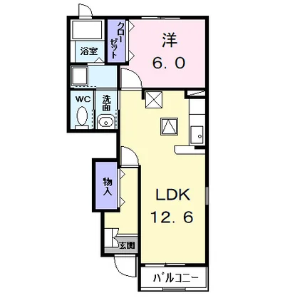 プリムローズガーデン