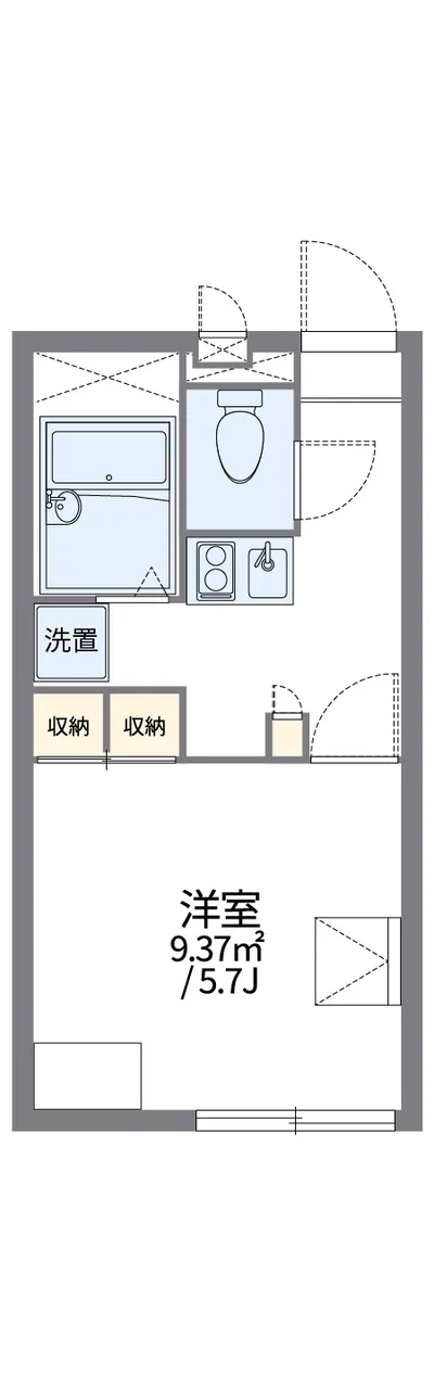 レオパレスギプフェル