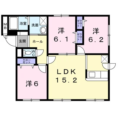 プロムナード信濃