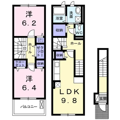 ラ・ポルト　ｌａ　Ｐｏｒｔｅ