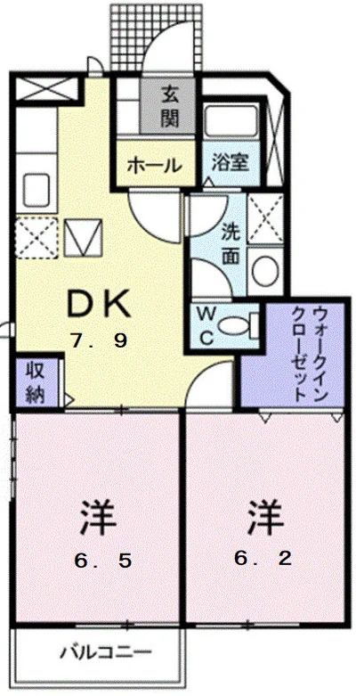 シャイン・スクエアＡ