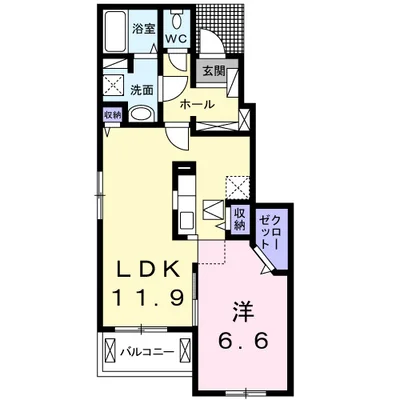 グラン　メゾン高萩Ⅱ