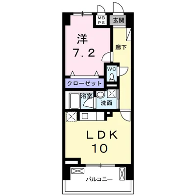 アーデントハウス元吉田