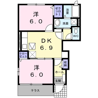 ティーハーベストＡ