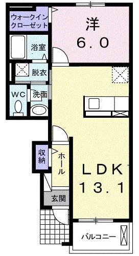 グラン　メール