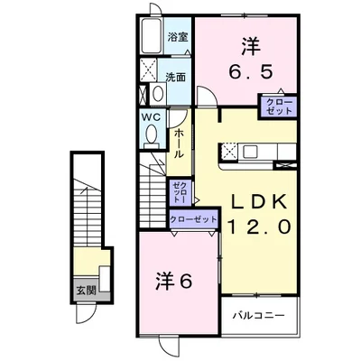 エンジェルゲート　Ａ