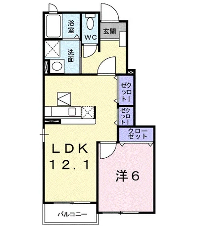 ポム　ドゥ　ファム