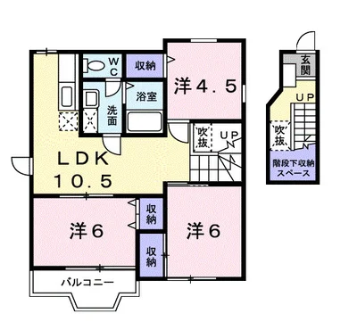 ヴィラ・クレスト