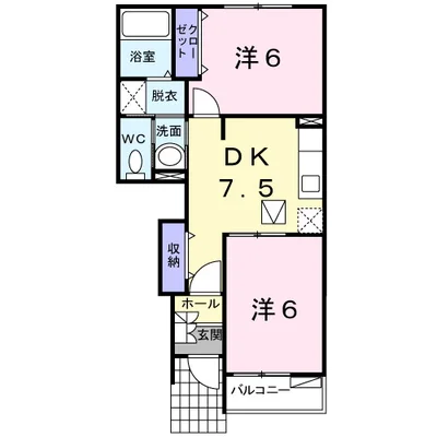 ウォーター　フィールド　Ｅ