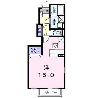 ロブスト　バローネＡ