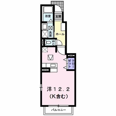 ヴィラ・ヴェルソー　Ⅱ