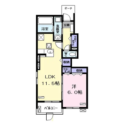 メゾンドソレイユ