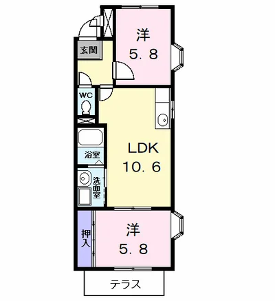 カトル・セゾン２