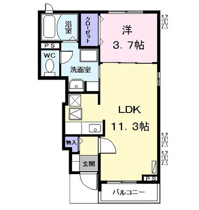 プランドール　Ｔ