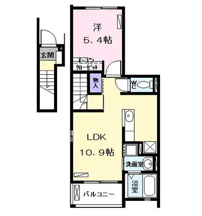 エムズステージ　Ⅴ