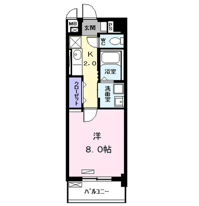 パークサイドグリーン