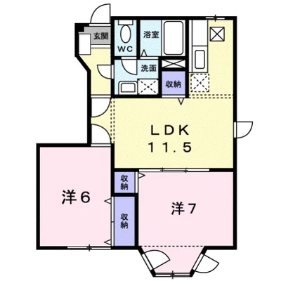 クレスト－ル石山