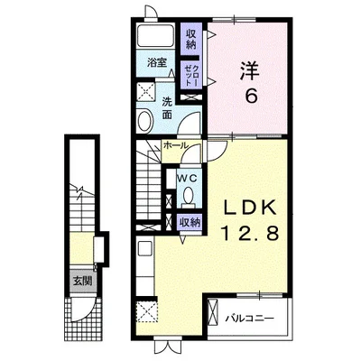 カサエテルノⅡ