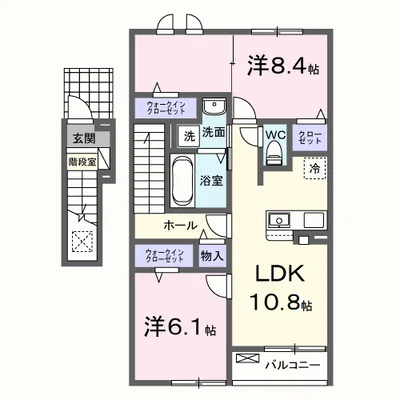 フォーリスト別名Ⅱ