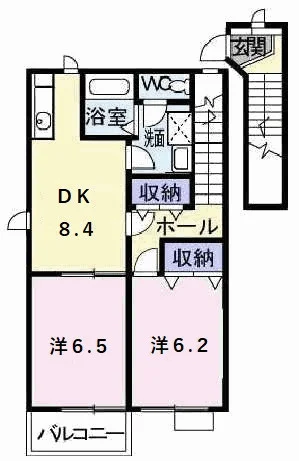 メゾン・アンソレイエ
