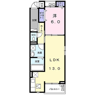 ガーデンハイム　久御山