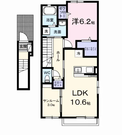 シェル・ブルゥ