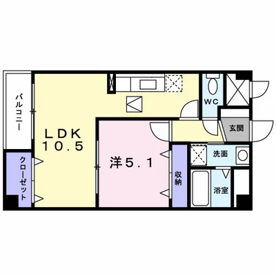 ラ・プラージュ