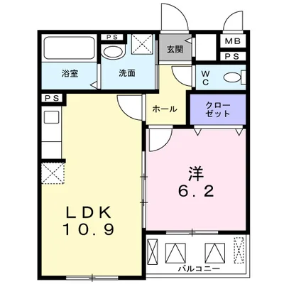 ヴィリダーリウム　上山手