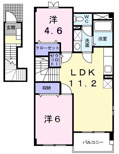 エトワール・バーグＢ