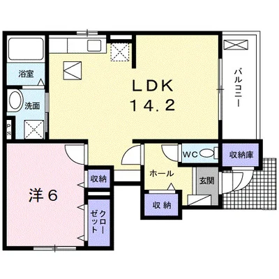 アトランティスⅡ