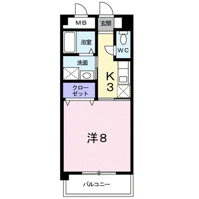 プリムローズ麻里布