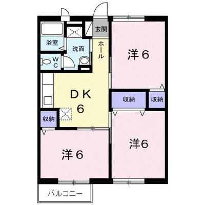 プレジール壱番館