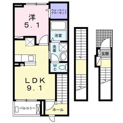 ネオ・ブライト那珂Ⅲ