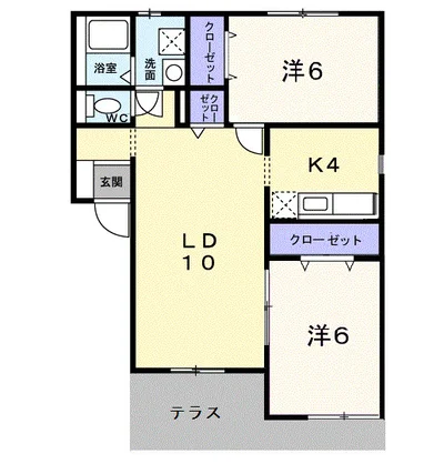 ＶＩＬＬＡ２１Ⅱ