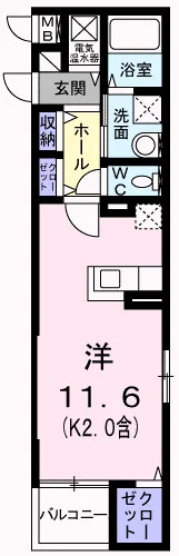 サニーフォルネ