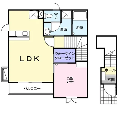 メゾン・ド・ソレイユ