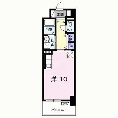 ラインスター三萩野